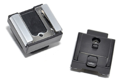 Adaptador Universal De Sapata Jjc Msa-5 Para Nikon 1
