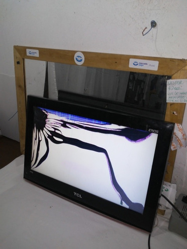 Backlight Tcl Lcd-24m95hd
