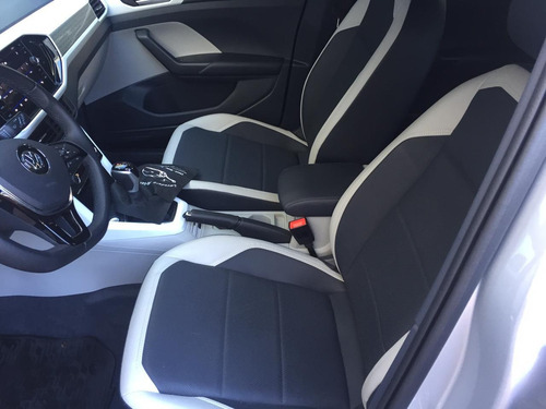 Volkswagen T-cross 1.6 Highline At 2020