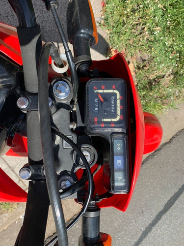 Imagen 5 de 9 de Honda Xr 125 2011