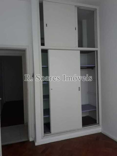 Apartamento-à Venda-copacabana-rio De Janeiro - Cpap30346