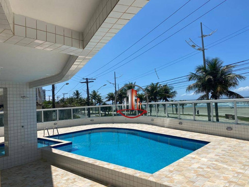 Imagem 17 de 17 de Apartamento Com 1 Dormitório À Venda, 48 M² Por R$ 290.162,00 - Balneário Flórida - Praia Grande/sp - Ap2151