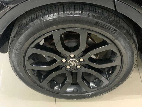 Imagem 14 de 15 de Land Rover Evoque 2.0 Si4 Dynamic 5p