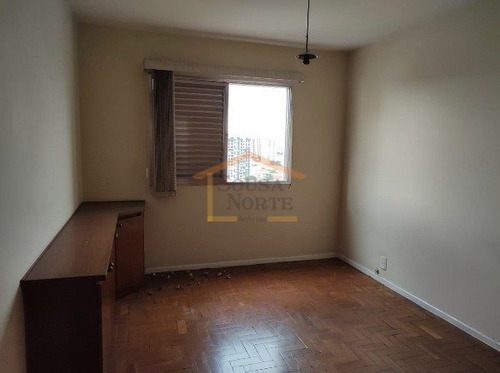 Imagem 8 de 15 de Apartamento, Venda, Imirim, Sao Paulo - 24810 - V-24810