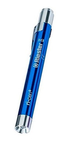 Linterna Diagnostico Ri Pen Riester Color Azul Cuotas Sin Interes Linterna Diagnostico Ri Pen Riester Color Azul Cuotas Sin Interes