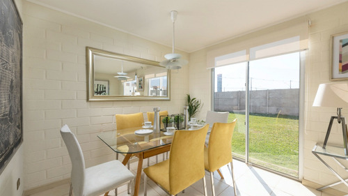 Casas Hacienda Conquistadores Puente Alto