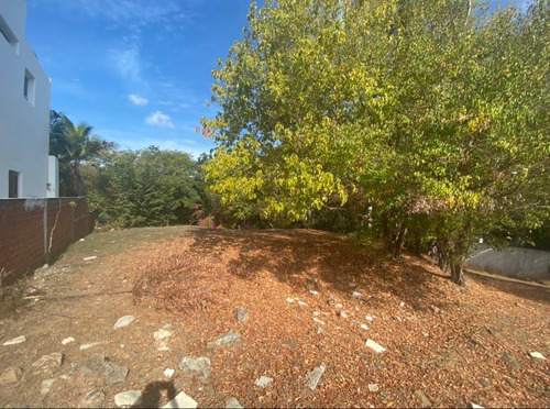 Terreno En Venta Fracc Porto Ixtapa  Mirador.  Ixtapa Zihuat