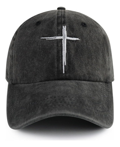 Gorros Cristianos De Jesús Cross Para Hombres Y Mujeres