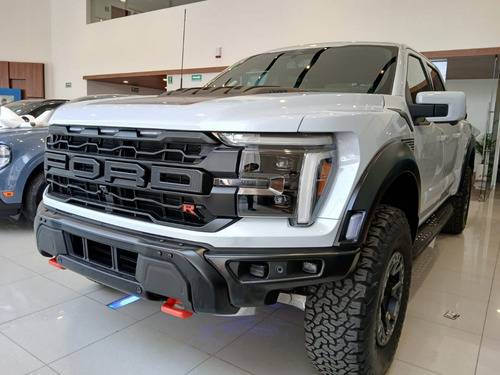 Ford Lobo RAPTOR R 4X4 5.2 PREDATOR TA