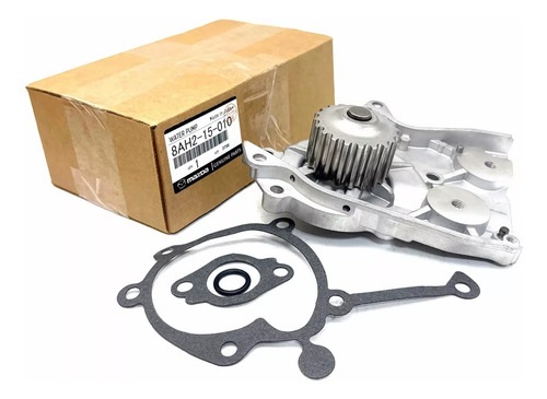 Bomba Agua Mazda Bt50 2.2- B2200