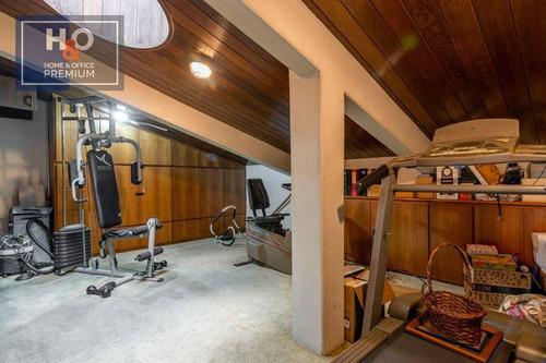 Imagem 28 de 30 de Casa Com 4 Dormitórios 4 Suítes À Venda, 750 M² - Cidade Jardim - São Paulo/sp - Ca0431