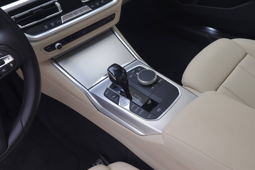 Imagem 10 de 14 de Bmw 320i 2.0 16v Turbo Gasolina Sport Automático