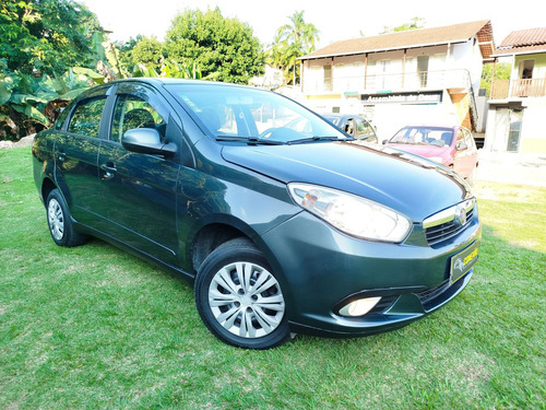 Fiat Grand Siena Grand Siena ATTRAC. 1.4 EVO F.Flex 8V