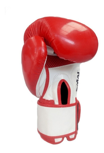 Guantes De Boxeo Smai Mark Cardio Envío Gratis