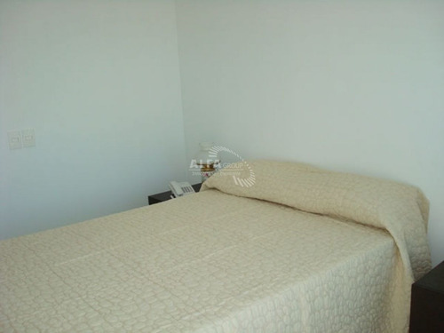 Imagen 11 de 30 de Roosevelt, Apto De 1 Dormitorio