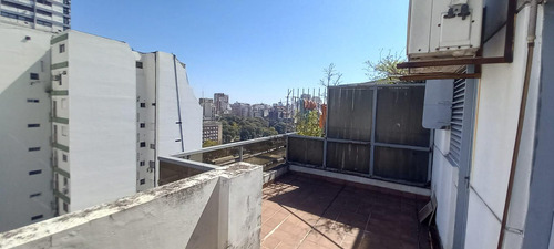 Departamento En Recoleta