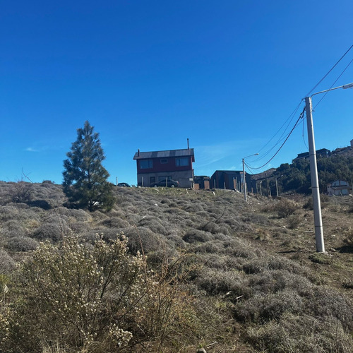 Venta Terreno / Lote San Martin De Los Andes