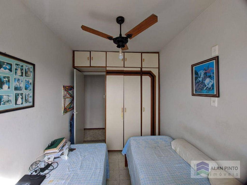 Imagem 12 de 18 de Apartamento À Venda, 68 M² Por R$ 230.000,00 - Vila Laura - Salvador/ba - Ap1469