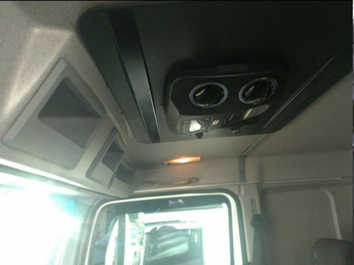 Imagem 6 de 8 de Mercedes-benz Axor 2544 S