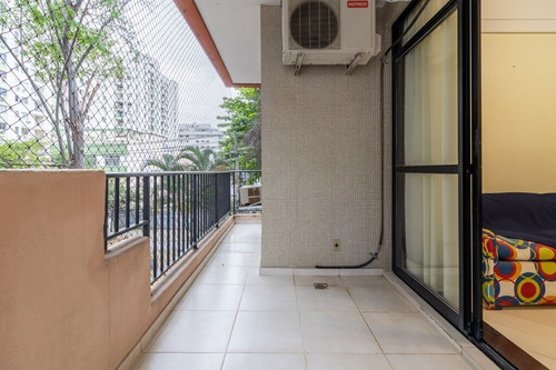 Imagem 5 de 15 de Condomínio Do Edifício Luana Apto Ap0172 - Apartamento A Venda No Bairro Freguesia (jacarepaguá) - Rio De Janeiro, Rj - O-25039-41381