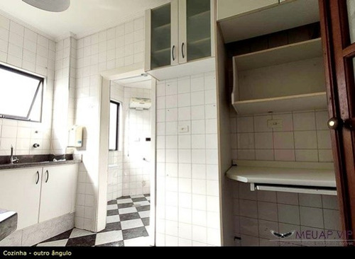 Imagem 17 de 28 de Apartamento Para Venda Em Santos - Jm1972 - 68135678