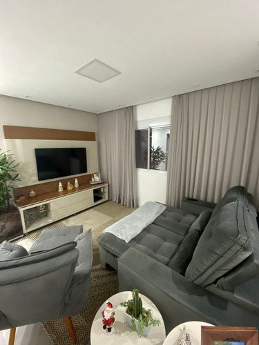 Imagem 2 de 30 de Apto Vila Andrade | 2 Quartos | 83 M² | Cond: R$1080.00 | 2 Vagas - 1xkzy8v