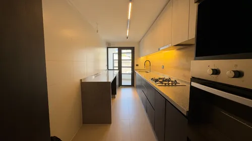 Nuevo Depto En Arriendo 3d Con Patio