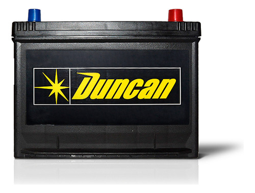 Batería Duncan 22m 800amp