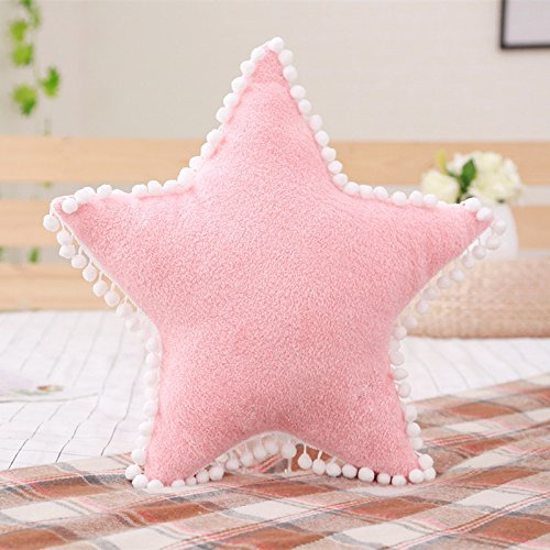 Creativo Star Moon Y Cloud Plush Pillows Stuffed Toys Estrel