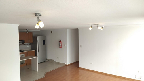Imagen 4 de 21 de Departamento 3 Dormitorios, 10000 Mt2 De Áreas Verdes