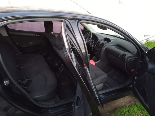 Peugeot 206 1.9 Xt Premium
