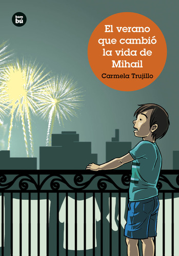 Libro El Verano Que Cambio La Vida De Mihail - Trujillo, ...