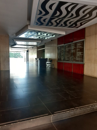 Oficina En Venta En El Rosal Chacao Torre Exa