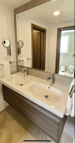 Apartamento Amueblado En Venta Ubicado Bávaro