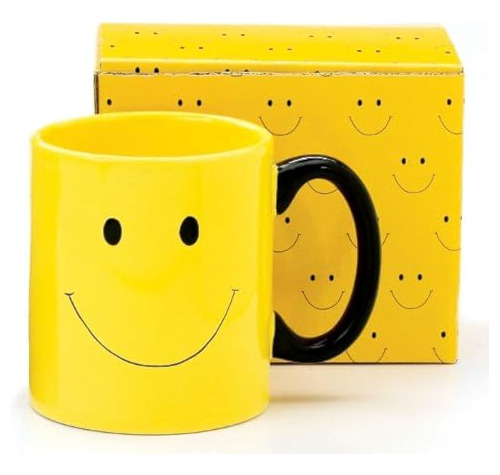 Taza Sonrisa Feliz.