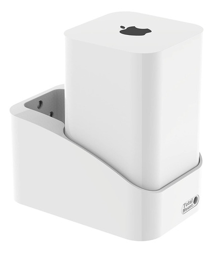 Totalmount Para Airport Time Capsule / Airport Extreme