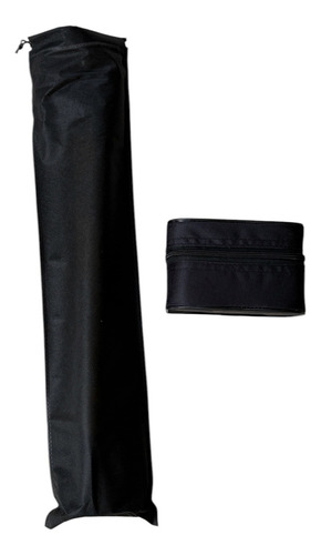 Nivel Laser Cruz Con Tripode Base Regulable Isard Estuche 118501