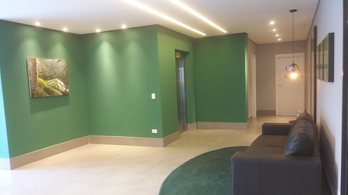 Imagem 2 de 22 de Apartamento Com 3 Dormitórios À Venda Com 146m² Por R$ 600.000,00 No Bairro Cristo Rei - Curitiba / Pr - Ap 150