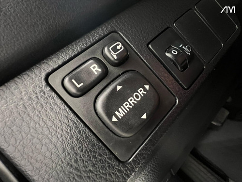 Toyota RAV4 2.0 4X2 16V GASOLINA 4P AUTOMÁTICO