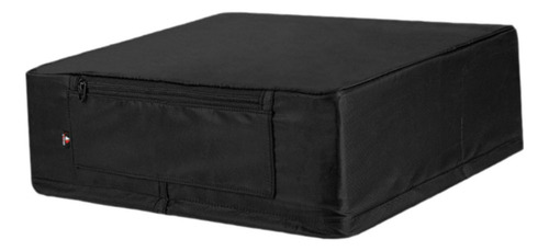 Xf Capa Protetora Para Receptor De Home Theater, Capa