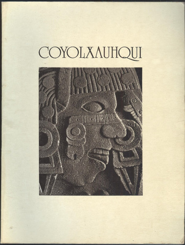 Coyolxauhqui (contemporáneos)