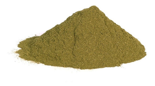 Imagen 3 de 4 de Stevia En Polvo - Orgánico 100 Gramos