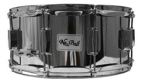 Tarola P/bateria New Beat Nbs-1465