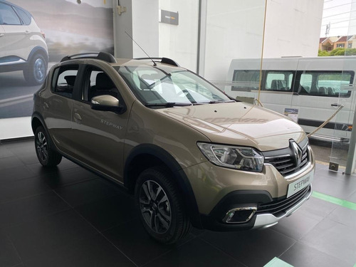 Renault Stepway Intens