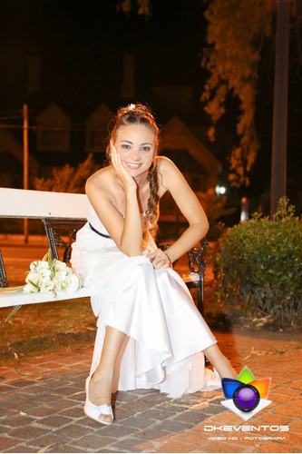 Imagen 8 de 10 de Fotógrafo Profesional Fotografia-bodas-15 Años-eventos