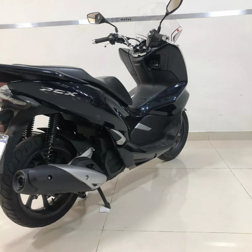 Imagen 5 de 15 de Scooter Honda Pcx150 Usado Permuta Financiación