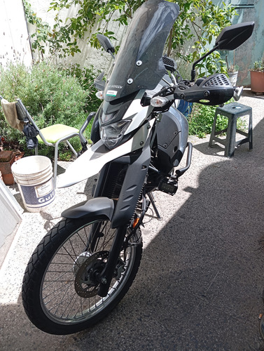 Xtz 250