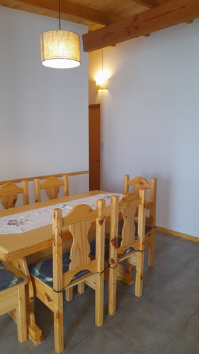 Departamento Temporario En Bariloche