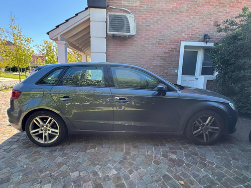 Audi A3 Sportback 1.4 Tfsi Stronic 122cv