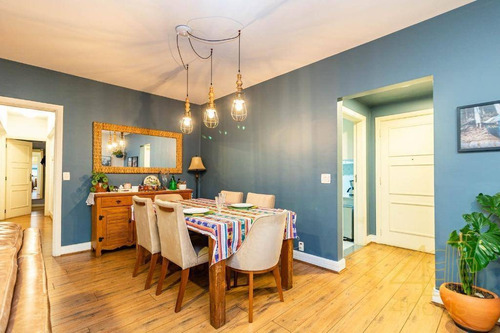 Imagem 12 de 29 de São Fernando Na Rua Haddock Lobo, 281. Apartamento À Venda, 220 M², Terraço Integrado A Sala E Aos 3 Dormitórios, 1 Suíte E 2 Vagas. - Ap2710